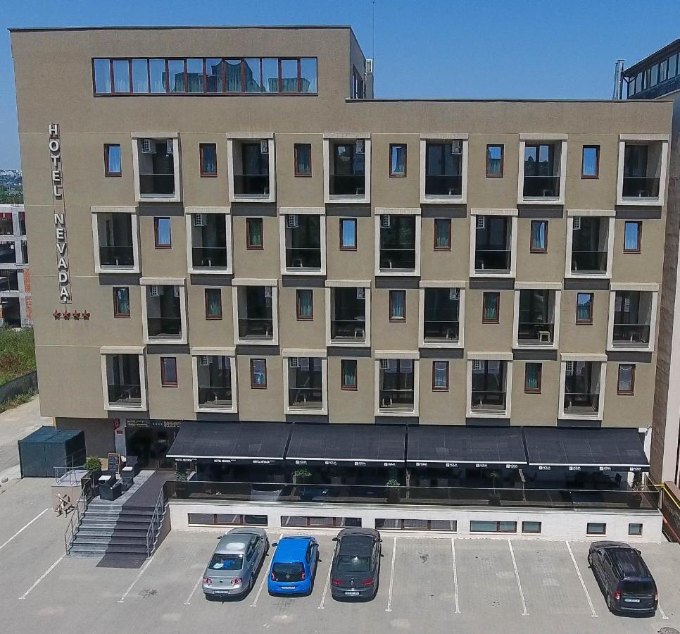 Nevada 4*